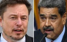 Elon Musk y Nicolás Maduro coincidieron en que la detención de Durov suponía una amenaza para las comunicaciones sin censura