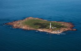 La isla de Lobos ha sido un centro estratégico geopolítico y económico crucial desde la época colonial