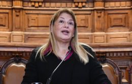 El proceso para la destitución definitiva de Vivanco ya está en marcha