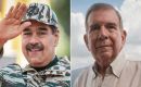 Maduro ha pasado de llamar “asesino” a González Urrutia a desearle “todo lo mejor en su nueva vida”