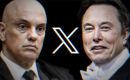 Tras cobrar las multas, De Moraes levantó los congelamientos de las cuentas bancarias de empresas vinculadas al magnate Elon Musk