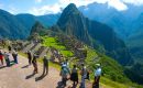 Perú es un paraíso para el turismo cultural, de naturaleza y de aventura, destacó León Chempén