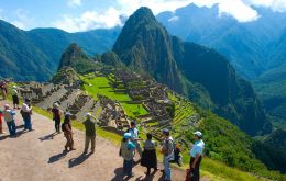 Perú es un paraíso para el turismo cultural, de naturaleza y de aventura, destacó León Chempén