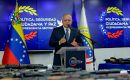 El ministro del Interior Diosdado Cabello afirmó que los sospechosos pertenecían a una misión organizada por la CIA para derrocar al Gobierno bolivariano