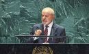 La ausencia de África y América Latina en el Consejo de Seguridad de la ONU es un vestigio de las prácticas colonialistas, subrayó Lula.