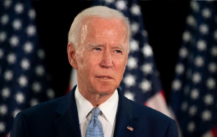 “Se necesitarán varios miles de millones de dólares” para reconstruir el daño que dejó Milton, dijo Biden 