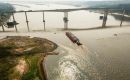 Todos los ríos de la Cuenca del Paraguay se mantuvieron por debajo de sus niveles medios excepto el río Cuiabá gracias a caudales regulados por la Central Hidroeléctrica de Manso