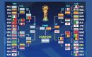 El camino de Argentina hacia su posible segundo título consecutivo está lleno de rivales sudamericanos, según The Sun  