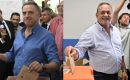 La atención se centra ahora en la campaña de la segunda vuelta, en la que tanto Orsi como Delgado intensificarán sus contactos con los votantes indecisos y los que apoyaron a otros partidos