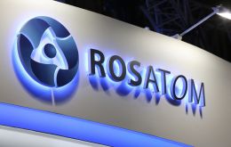 Bolivia fue el primer país sudamericano en utilizar combustible nuclear ruso, dijo Oleg Grigoriyev de Rosatom