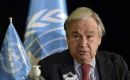 “Debemos defender a las personas que defienden la naturaleza”, subrayó Guterres