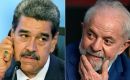 Caracas afirma que el asesor presidencial Celso Amorim es un agente del imperialismo estadounidense