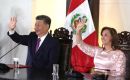 Chancay “es el primer puerto inteligente y verde de Sudamérica”, destacó Xi Jinping