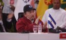 “No hay alternativas”, subrayó Ortega al recordar que Estados Unidos ya había tenido la intención de construir un canal que atravesara Nicaragua en 1854