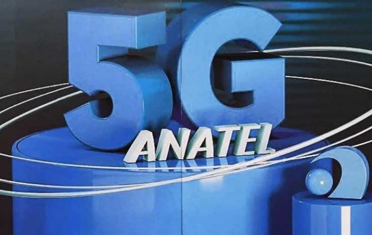 Los operadores pueden empezar a instalar la tecnología 5G, pero no estará operativa hasta 2029