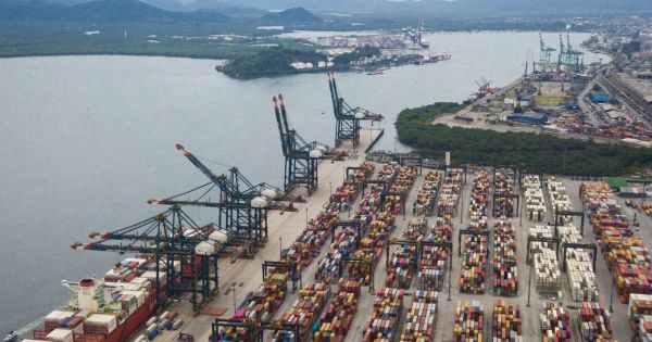 FTAはブラジルのEUとの貿易を5.1%増加させるだろう — MercoPress