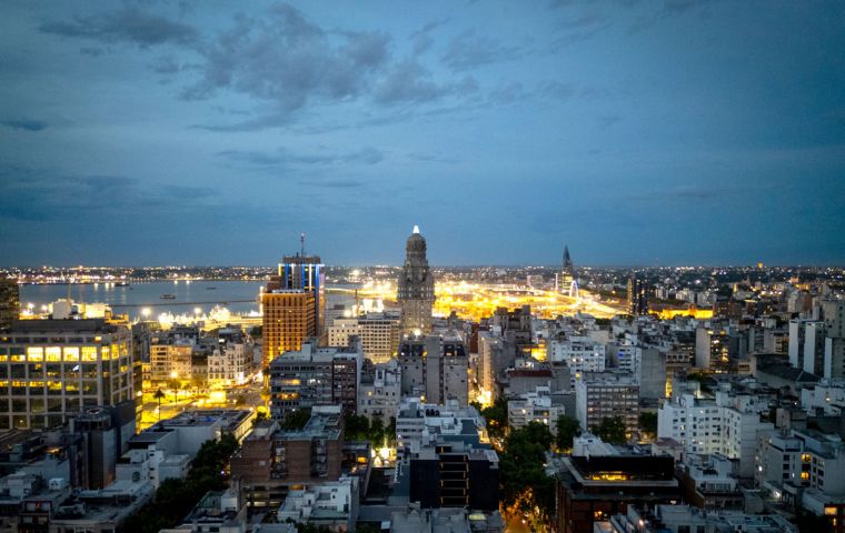 Las defunciones superan a los nacimientos en 2023, con 34.678 fallecimientos y 31.385 nacimientos, lo que supone un saldo negativo en el crecimiento de la población. Foto: Sebastián Astorga