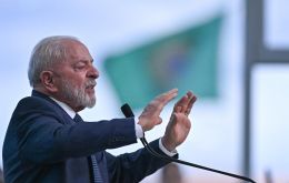 La medida de Lula también incluye a presos con trastorno grave del espectro autista o afecciones neurodiversas