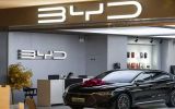 La producción de vehículos BYD no podrá reanudarse hasta que se resuelva la situación