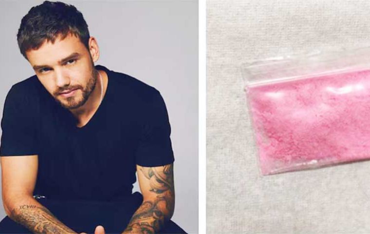 Se cree que Payne consumió una mezcla de alcohol, cocaína rosa, MDMA, ketamina y el antidepresivo sertralina antes de caer del balcón