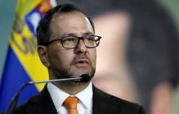 Werthein fue incluido como persona de interés en la investigación sobre la detención de Nahuel Gallo por Caracas acusado de espionaje