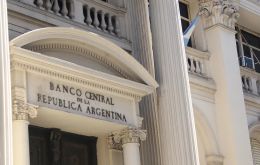 El REM del BCRA prevé una inflación de 117,8% en 2024 y 25,9% este año