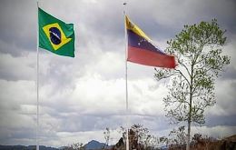 Las dos fronteras habían sido cerradas por una supuesta conspiración contra Maduro