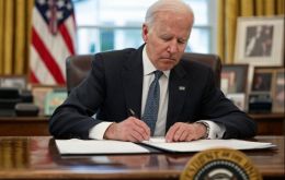 Biden bate el récord presidencial de indultos y conmutaciones individuales, incluido su hijo Hunter