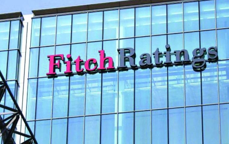 Las proyecciones pesimistas de Fitch generan una incertidumbre innecesaria, argumentaron las autoridades bolivianas