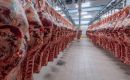 La carne vacuna por sí sola representó ventas por US$ 202 millones