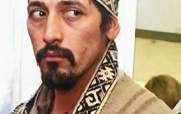 “Soy militante de la causa mapuche”, insistió Jones-Huala