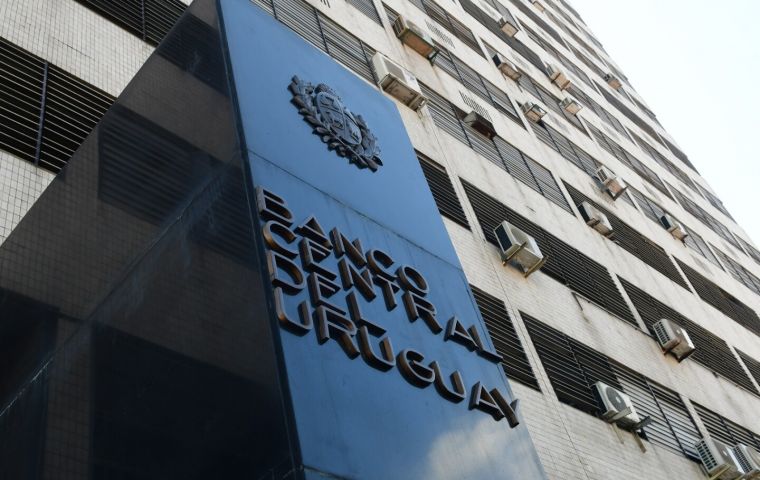 El índice interanual se ubicó dentro del rango meta del Gobierno