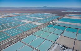 La empresa china tiene tres años para empezar a recolectar litio de primera calidad o dejar sin compensación a Bolivia tras invertir más de US$ 1.000 millones