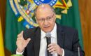 “No hay una guerra impositiva, hay un entendimiento basado en el interés público”, subrayó Alckmin