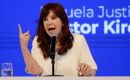 Mientras CFK busca su absolución, la fiscalía quiere que se duplique su condena a 6 años de prisión