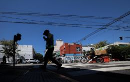 Se espera que las temperaturas suban el jueves y viernes, por lo que el consumo eléctrico no bajará