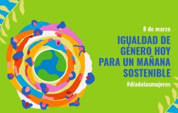 La mayor parte del mundo ha alcanzado la paridad en educación, destacó también la ONU