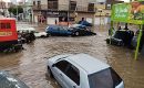 La cercana Base Naval de Puerto Belgrano fue habilitada como centro de evacuados, anunció la Presidencia