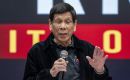 Duterte fue famoso por su violenta represión del narcotráfico