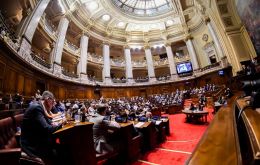 No podemos obligar a la gente a sufrir, argumentó Preve