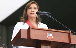 La amenaza de Boluarte fue interpretada como un exabrupto populista inviable dados los compromisos internacionales del Perú en contra de la pena capital