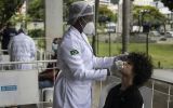 El Boletín InfoGripe también mencionó un aumento a nivel nacional de hospitalizaciones por gripe A