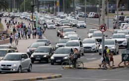 Además de acortar los tiempos de viaje, la compañía destacó los beneficios en comodidad y seguridad