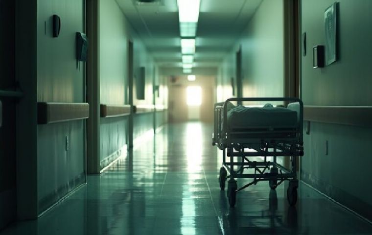 Sin un tratamiento oportuno, la fiebre tifoidea puede causar complicaciones graves e incluso la muerte