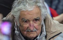 “Eso de priorizar el país es pura palabrería”, dijo Mujica sobre los políticos uruguayos