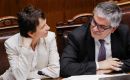 Boric siempre estuvo al tanto, explicó Tohá