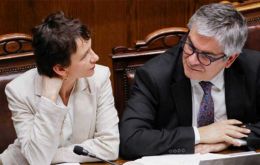 Boric siempre estuvo al tanto, explicó Tohá