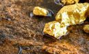Originalmente buscaban cobre