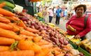 Las cifras de abril fueron las más bajas en siete meses tras los bloqueos de octubre, sumados a un clima desfavorable, explicó Arandia