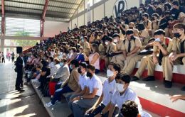 Según Lama, la fiebre amarilla está contenida en la Amazonía ecuatoriana